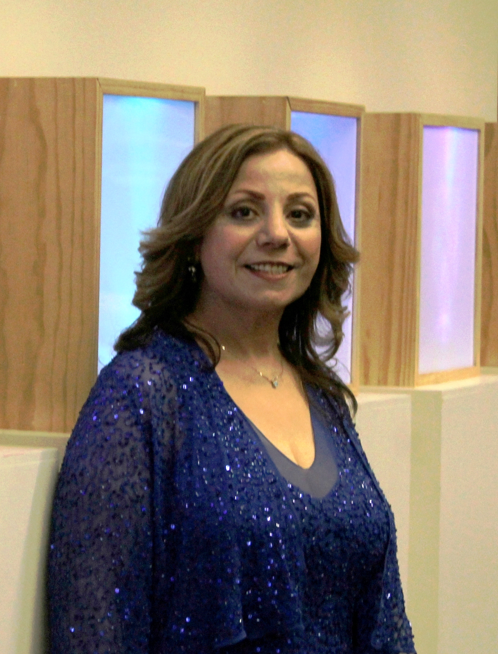 Marcelle Mansour